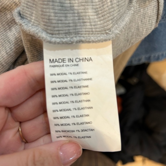 Club Monaco size medium dress - Picture 5 of 5